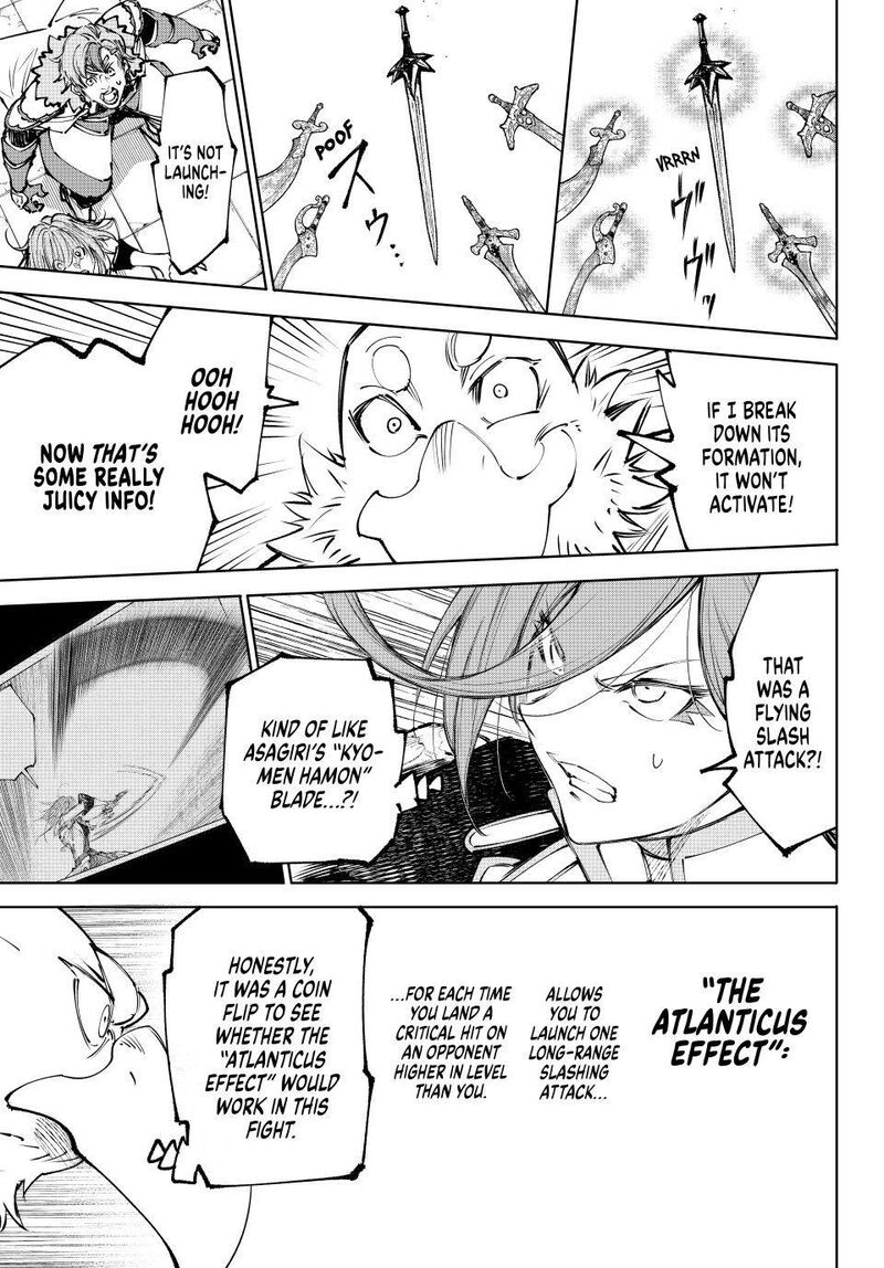 Shangri-La Frontier Chapter 267 image 11
